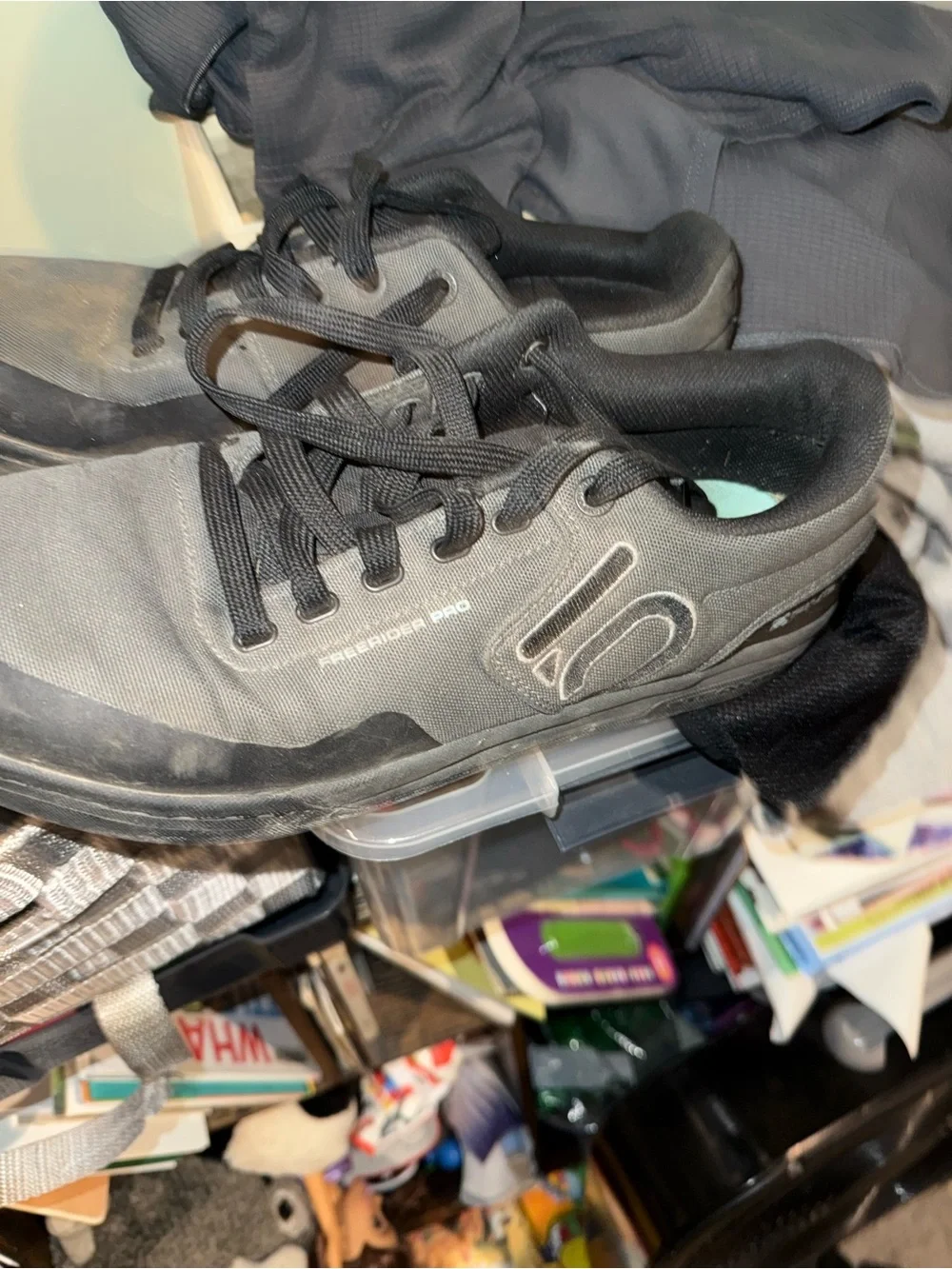 Five ten mtb shoes